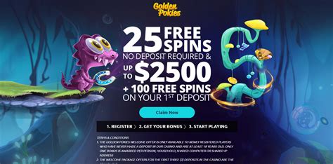 pokies online free spins no deposit